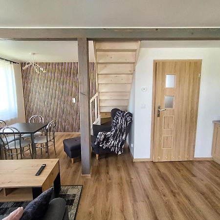 Ozzi Land Resort Sobacz 외부 사진