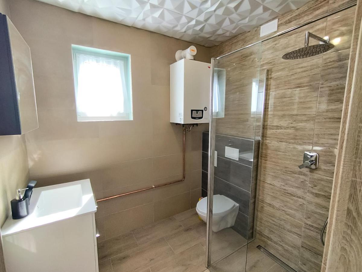Ozzi Land Resort Sobacz 외부 사진