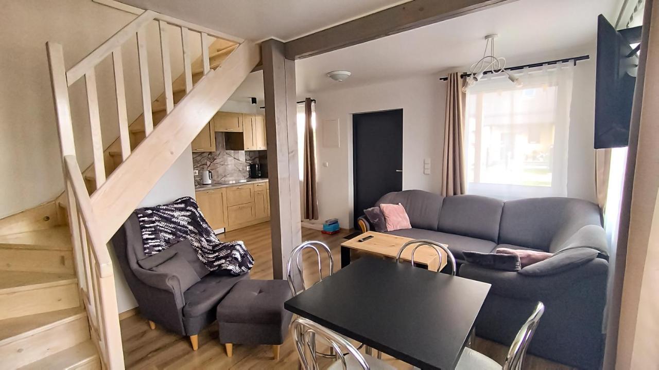 Ozzi Land Resort Sobacz 외부 사진