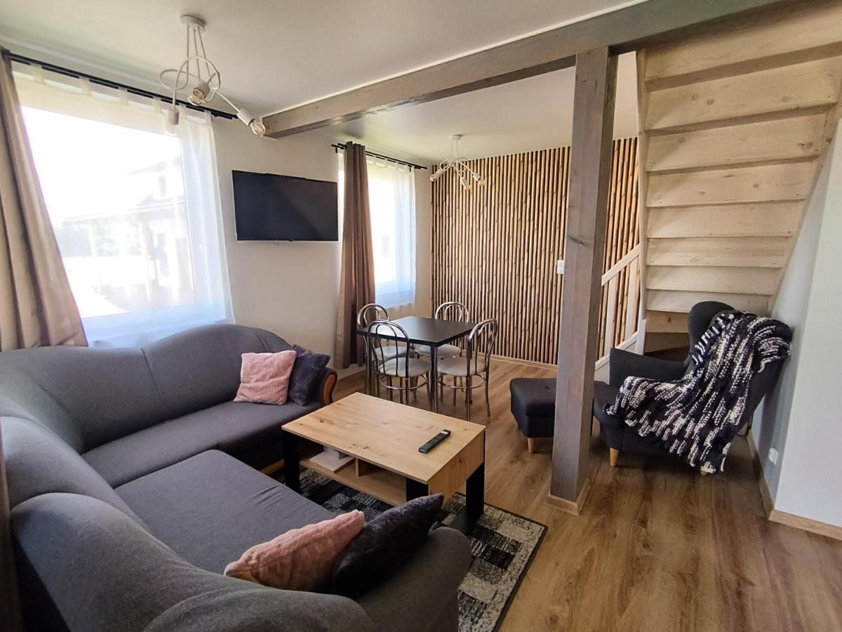 Ozzi Land Resort Sobacz 외부 사진